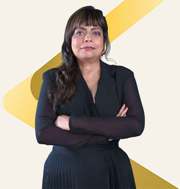 Archana Jahagirdar