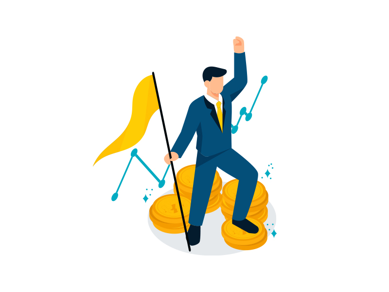 Blog banner highlighting insights and articles from Rukam Capital
