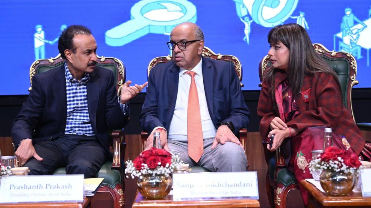 Startup Mahakumbh 2025 gallery image